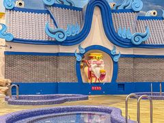 -广州融创水世界