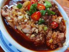 -炉小二铜锅牛蛙•川湘菜(三里屯店)