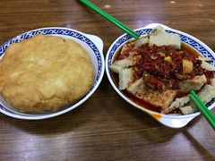 -胡子王扁豆面旗子(五一路店)