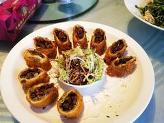 -玉林烤鸭店(定福庄店)