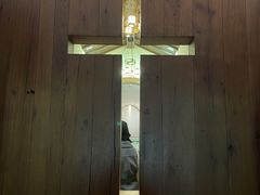 -云端咖啡(山顶教堂店)