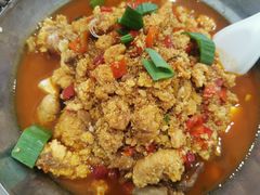 -新新湘菜馆(新中街二条店)