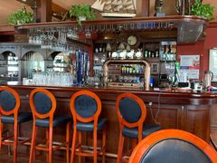 -蓝枪鱼西餐厅(锦华店)