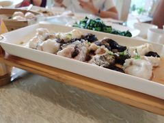 龙趸-麒麟中餐厅·经典粤菜·地道菜式老字号(广州长隆酒店)