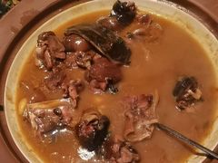 -西郊竹园甲鱼面(老一中店)