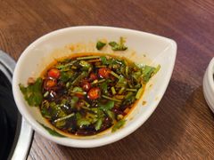 -东海怡品海鲜豆捞(星街坊店)