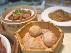 -陶陶居酒家(环市东店)