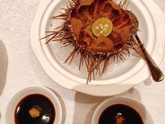 -奕景海鲜酒家· 大连海鲜(星海广场店)