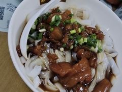 -荔林食店(西华路店)