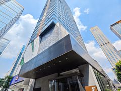 -亚善天籁S酒店(成都太古里旗舰店)