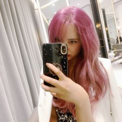点击看大图 -3AM HAIR SALON烫发染发接发