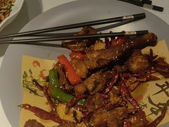 -院里寻菜·精致庭院菜(观沙岭店)