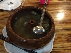 -小锅巴纳西餐厅