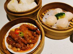 -煲王粤菜餐厅(中侨中心店)