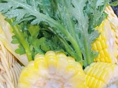 -大吉利·潮汕鲜牛肉火锅(西安店)