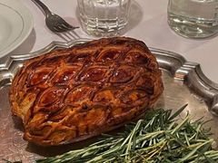 -壳里西餐厅Coquille Seafood Bistro(蒙自路店)