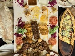 -Efes Turkish & Mediterranean Cuisine 艾菲斯餐厅(陆家嘴店)
