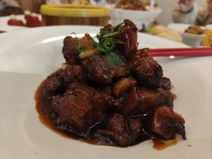 -福海居烤鸭店(鸟巢店)