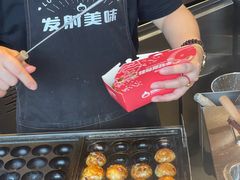 -咕噜咕噜·章鱼小丸子(西湖路店)