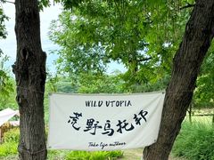-佛手湖郊野公园