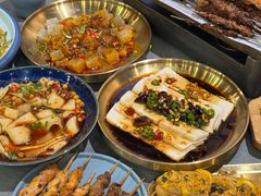 -醉炫音速烧烤·干煸菜(沙河总店)