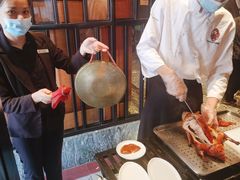 -金鸭季·臻品餐厅(欢乐海岸购物中心店)