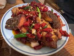 -静一餐厅·湖北菜(前门店)