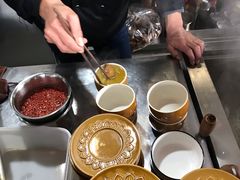 景观位-佛跳墙捞饭(连目巷店)