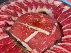 -哈哈碳都·牛肋条无限自助烤肉(台江万达店)