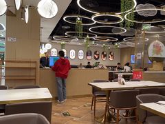 -东方饺子王(新奥购物中心店)