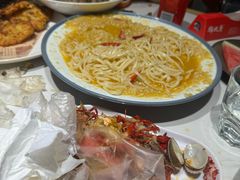 -杨氏青龙虾·羊蝎子(托乐嘉店)