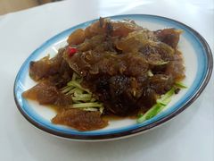 -北戴河庆山饭店·海鲜砂锅粥(北戴河黑石路店)