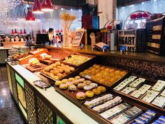 -东方山水金沙酒店-雅香阁中餐厅