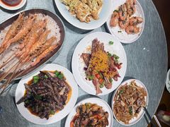 -蚝得喜海鲜(东城店)