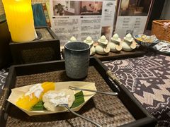 -Lazy Time Massage南亚按摩小馆(大悦城店)