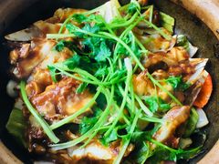 -美极鲜食坊(宝安南路店)
