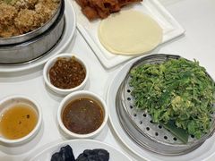 墨鱼水饺-金春禧(世茂国际广场店)
