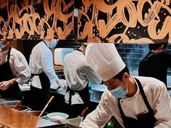 -喜晋道面馆(华严寺广场店)