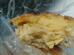 咸蛋挞-嘉乐蛋挞王(文明分店)