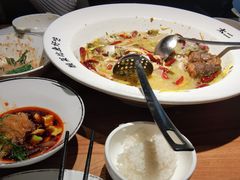 -太二酸菜鱼(广州IFC国金天地店)