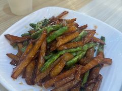 -台北楚楚园馅饼粥(虹桥南丰城店)