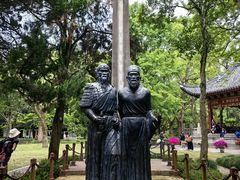 -汇龙潭