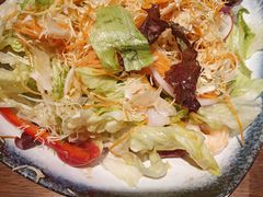 -千代武日本料理(爱建店)