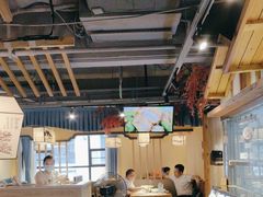 -绿草地·湘菜(喜盈门店)