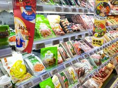 -Olé精品超市(新世界新丸中心店)
