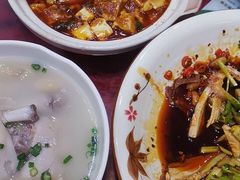 -易老妈蹄花.特色川菜(人民公园总店)