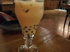 -Let's Taipei 非常烘焙(太古里店)