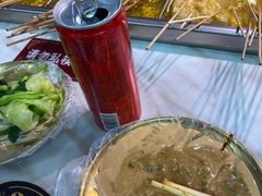 -麻辣撸·地摊麻辣の串(鲁谷店)