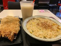 -永和大王(解放东路店)