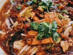 -解家河南菜(商鼎路店)